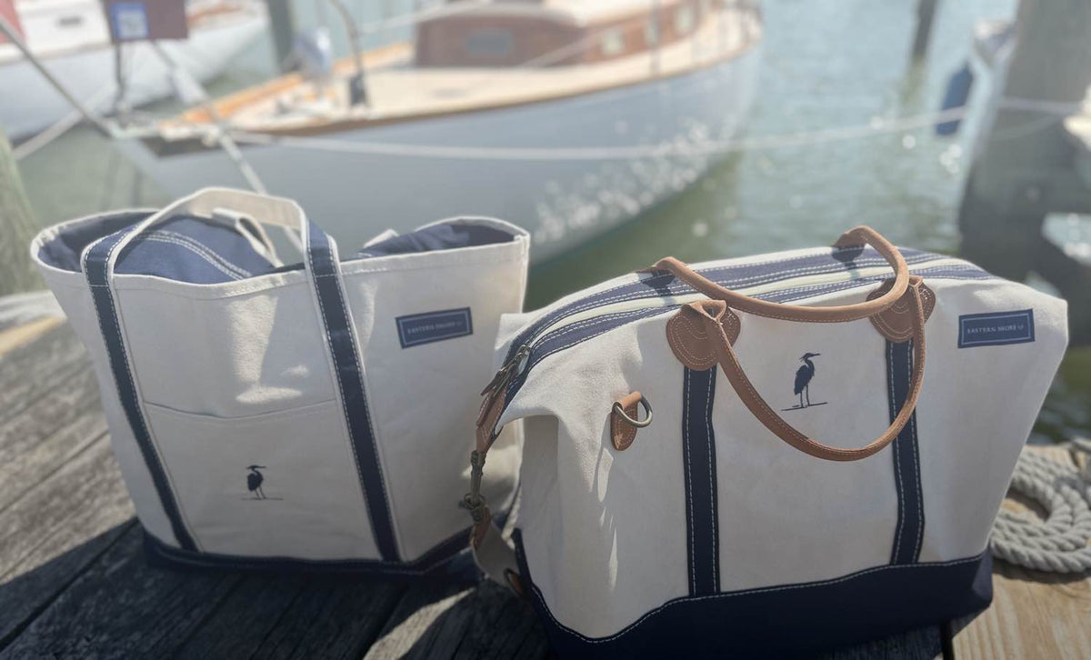The Heron Collection