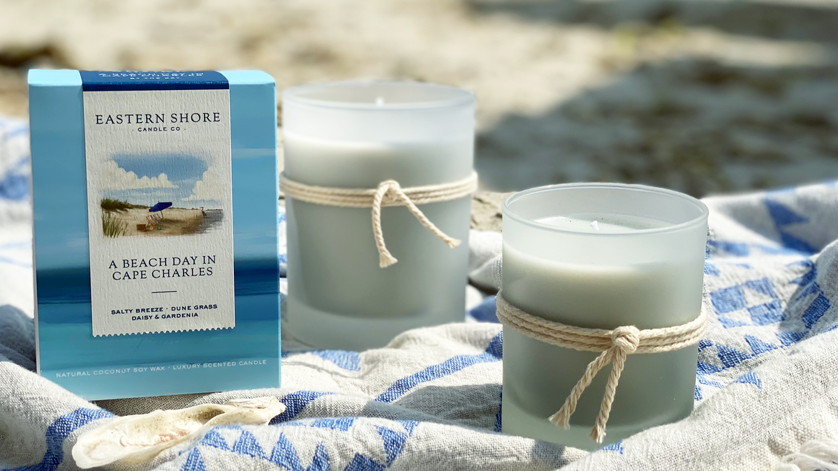 The Beach Collection
